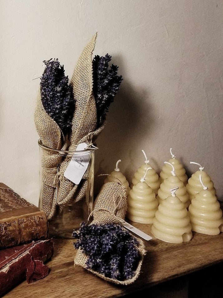 Beehive Candle. Wholesale.